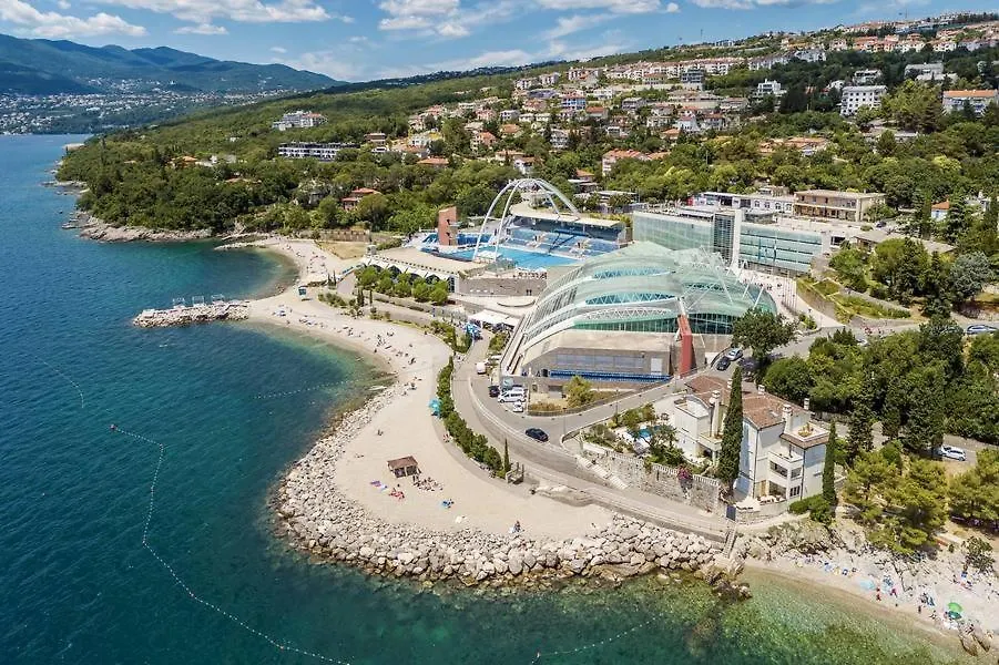 Rio Vita Rijeka Apartment
