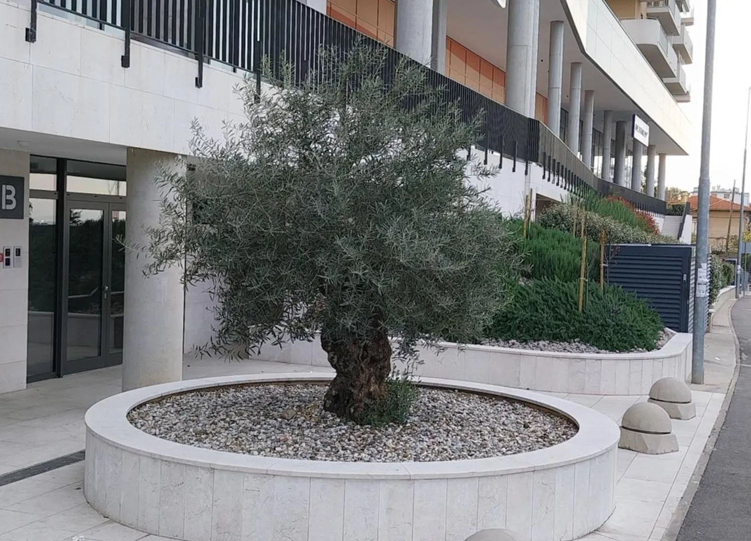 Rio Vita Rijeka Apartment