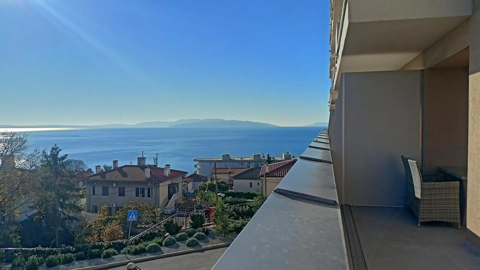 Rio Vita Rijeka 0*,  Croatia