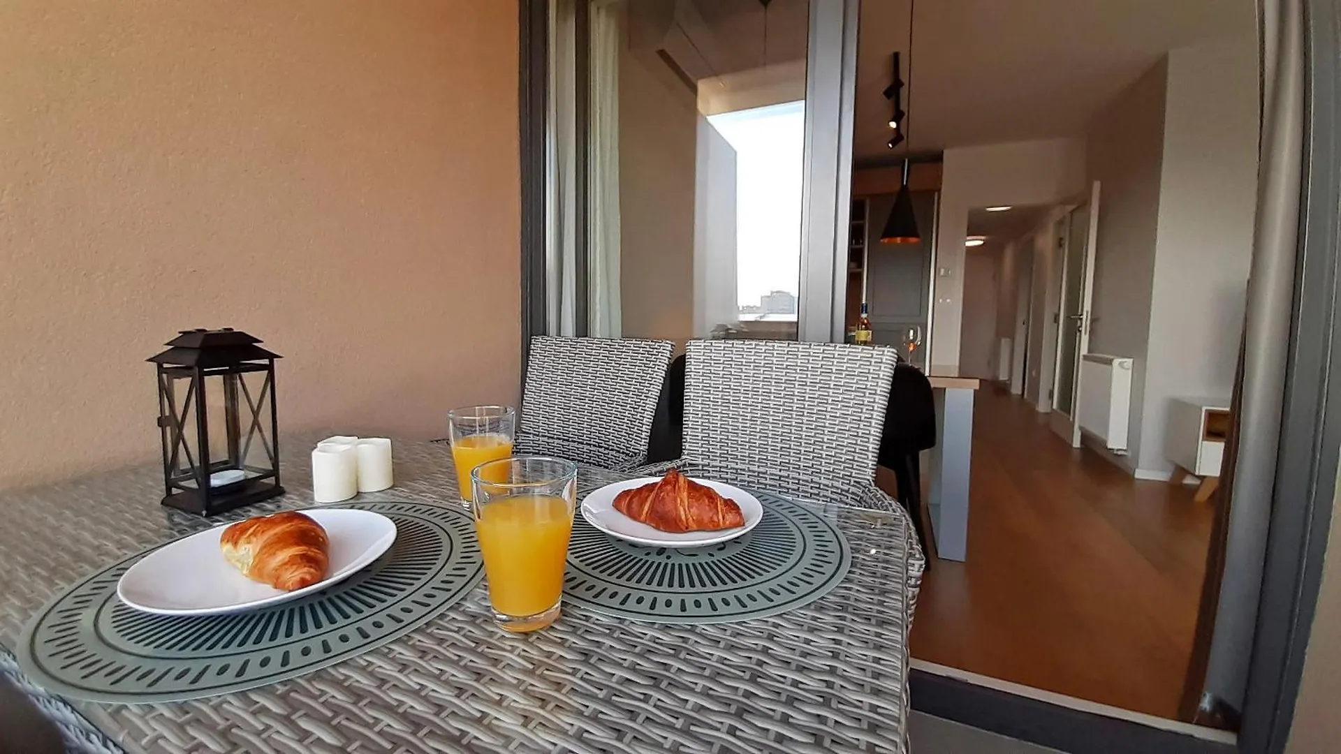 Apartment Rio Vita Rijeka Croatia