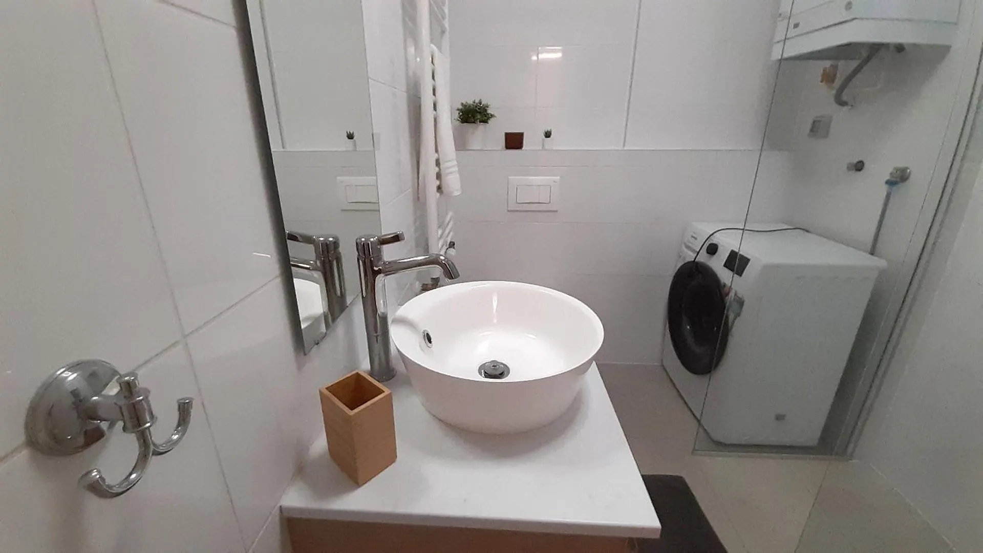 Rio Vita Rijeka Apartment
