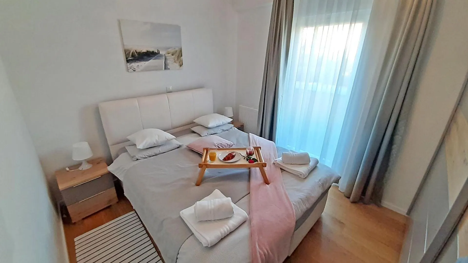 Apartment Rio Vita Rijeka